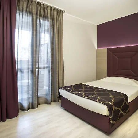 Hotel Soperga-3